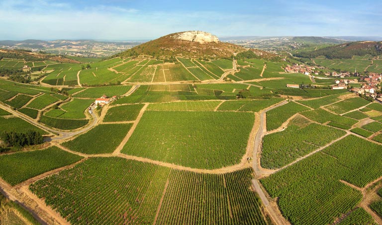 Bourgogne-Franche-Comté